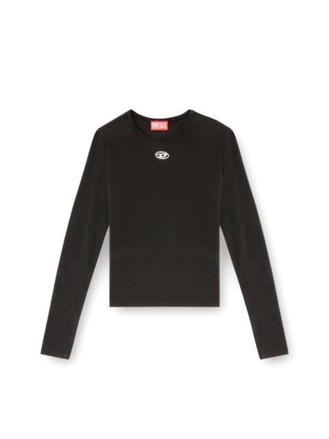 Diesel T-UNCUTIESLONG-LS-OD