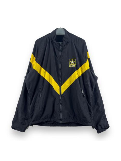 Other Designers Vintage - 🔥 Military Army Physical Fitness Uniform jacket