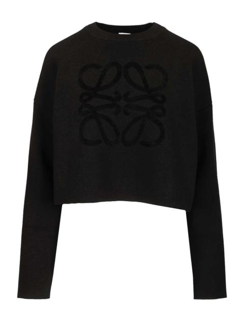 Loewe Loewe Women Wool Blend Sweater