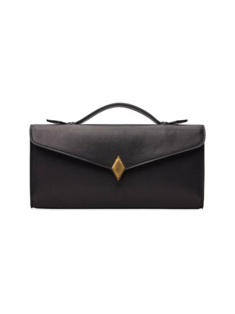 MÉTIER Black Edge Clutch
