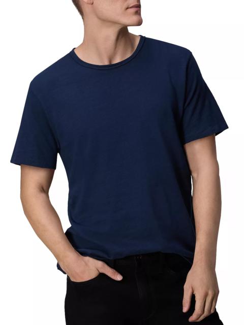 rag & bone Classic Fit Short Sleeve Tee