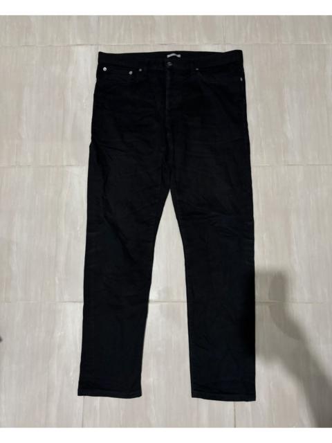 Dior DIOR HOMME 22SS SLIM FIT DENIM JEANS