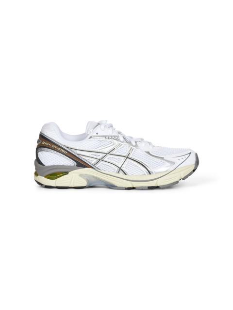Asics White GT-2160 sneakers