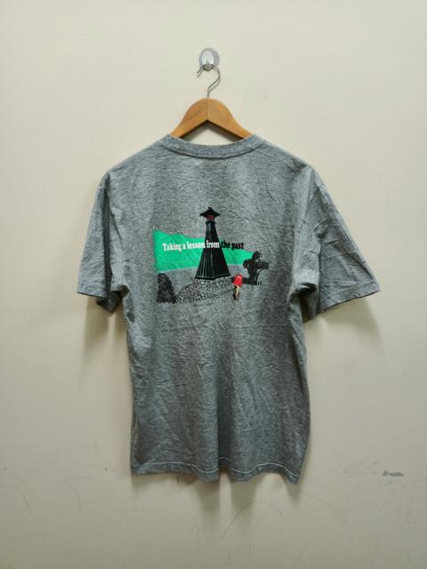 Other Designers Japanese Brand - Van Jacket t-shirt for the young at heart