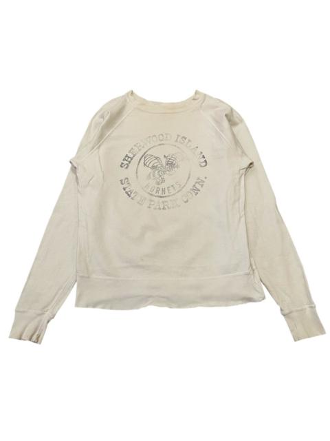 Other Designers Toyo Enterprises - Vintage Cheswick Sherwood Island State Park Hornets