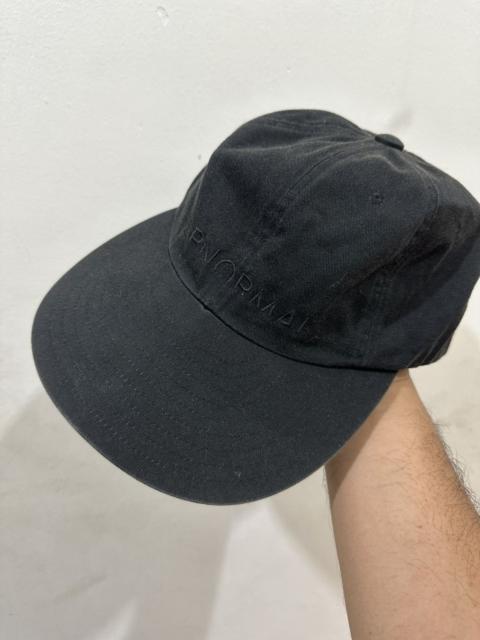 Other Designers Japanese Brand - Abnormal Lad Musician BIG CAP