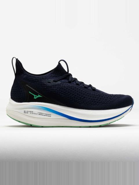 Mizuno Mizuno Neo Vista 2 Men's Baritone Blue/Frozen Emerald