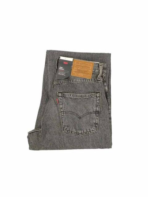 Levi's 578™ Baggy Jeans - Gray -  A4750-0058