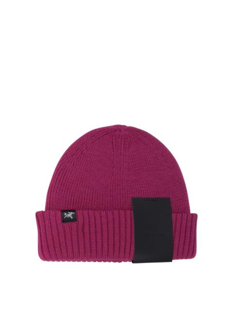 Arc'teryx "mauve Toque" Beanie