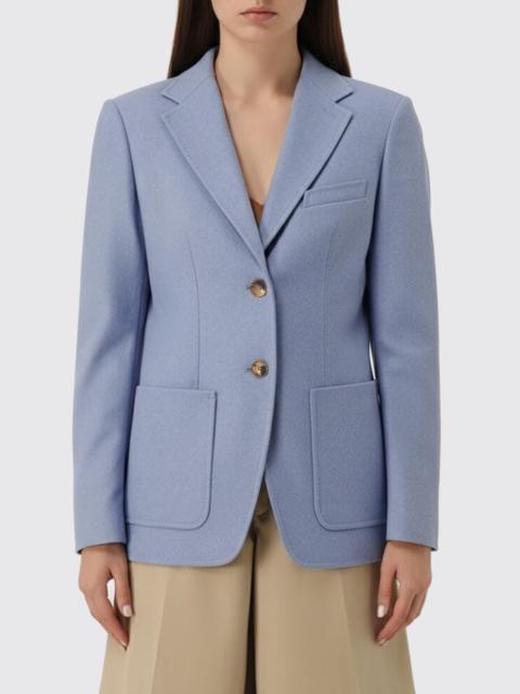 Max Mara Max Mara Women Jacket Woman Max Mara