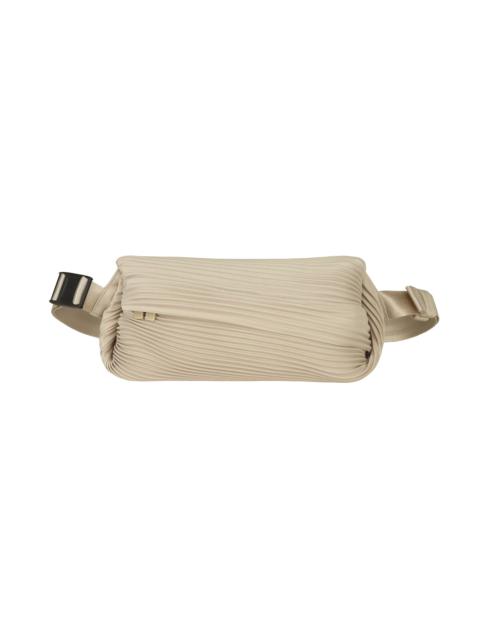Pleats Please Issey Miyake BIAS PLEATS WAISTBAG