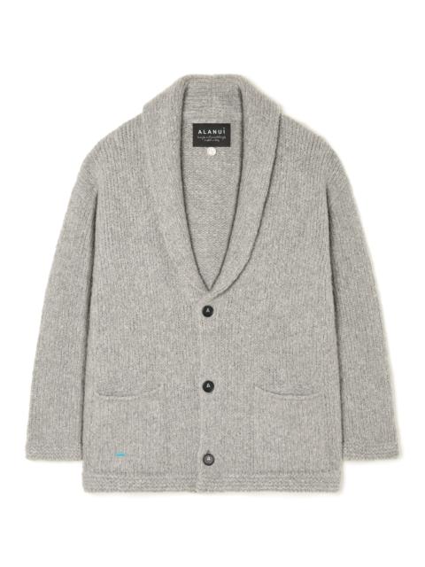 Alanui Alanui Finest Cardigan