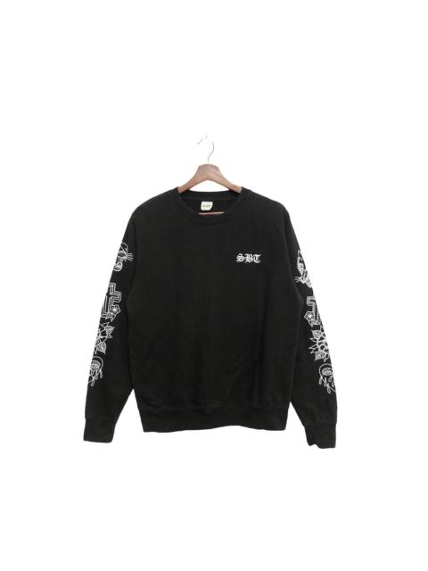 Other Designers Japanese Brand - All We Do Is Japanese Streetwear Sweatshirt