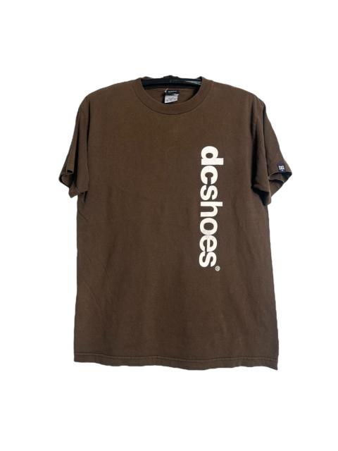 Other Designers 🔥RARE🔥Vintage DC Shoes Skateboard TShirt