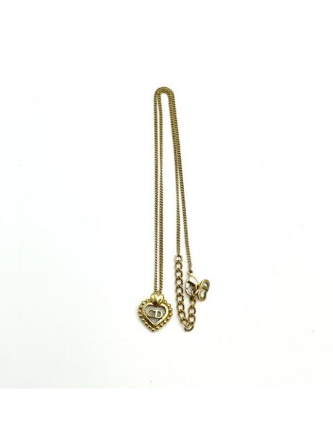 Other Designers Christian - Christian Dior Necklace