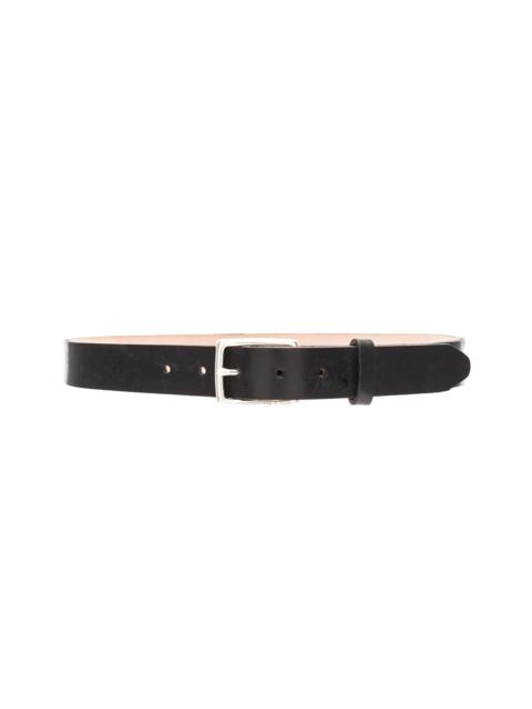 rag & bone Boyfriend Belt