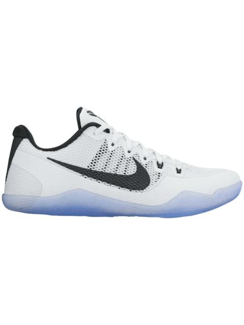 Nike Nike Kobe 11 Team Bank White