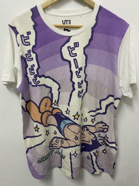 Other Designers Anime × Japanese Brand - Astro Boy Overprint Osamu Tezuka