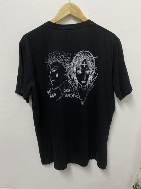 Other Designers Anime - Hunter x Hunter Phantom Troupe Hisoka