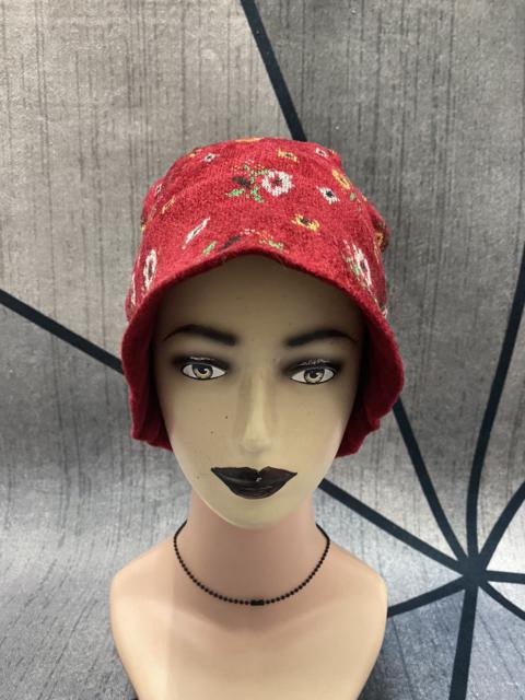 Other Designers ANNA SUI Native BEANIE HAT