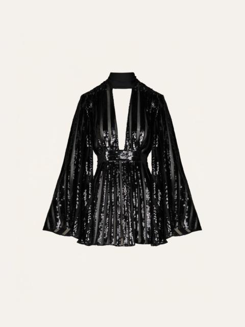 Johanna Ortiz Sentimiento Inolvidable Dress