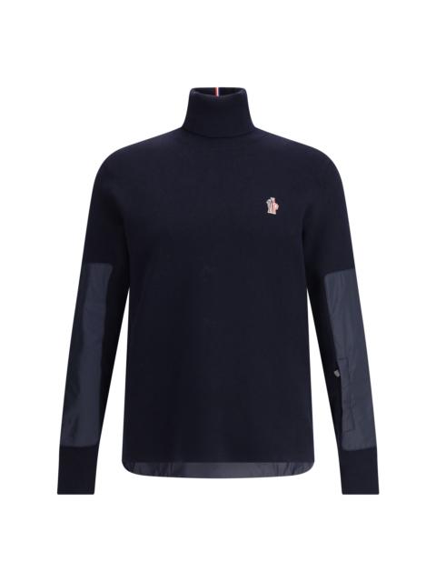 Moncler Grenoble Moncler Grenoble Men T-Neck