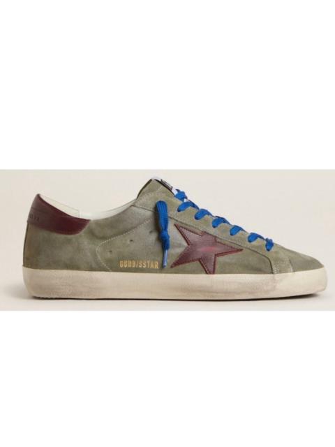 Golden Goose Golden Goose Super Star Sneakers