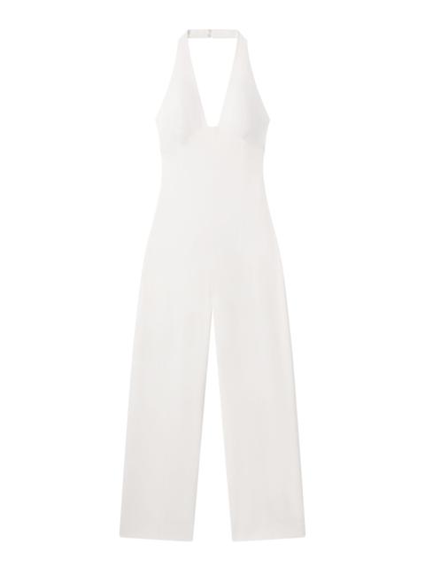 A.L.C. Eva Halter Jumpsuit