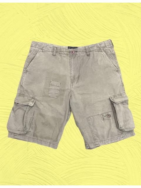 Stüssy Stussy Multi Pocket Utility Shorts