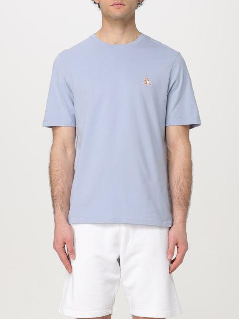 T-shirt men Maison KitsunÉ