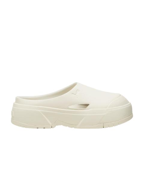 PUMA Wmns CA Mule 'Frosted Ivory'