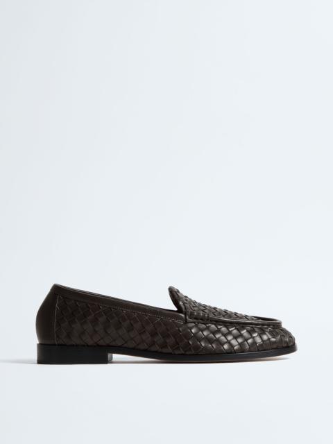 Bottega Veneta Silenzio Loafer