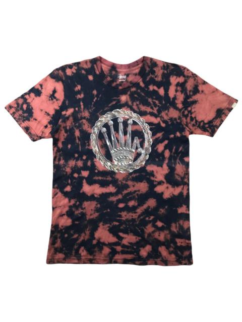 Stüssy 🔥🔥STUSSY CROWN BLEACHED