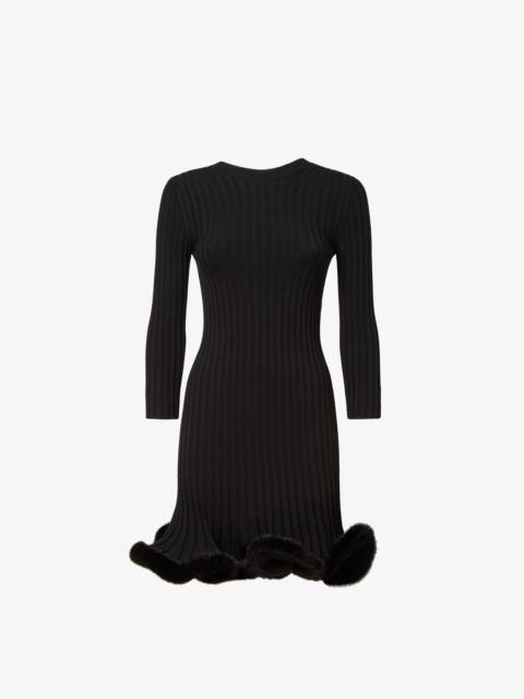 FENDI Fendi Wool Dress