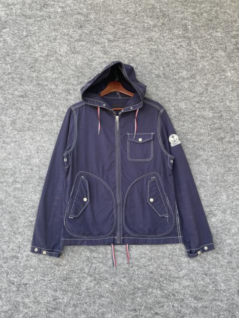 Other Designers Fidelity - FIDELITY CHORE JACKET