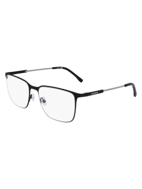 LACOSTE Lacoste Demo Square Men's Eyeglasses L2287 N 002 55