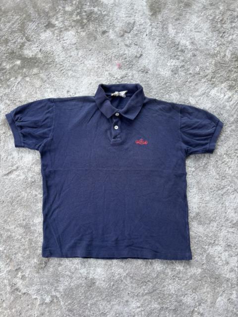 GUCCI Vintage Gucci Polo Shirt
