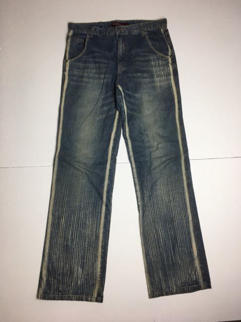 Other Designers Vintage Nice Design Basic House Jeans