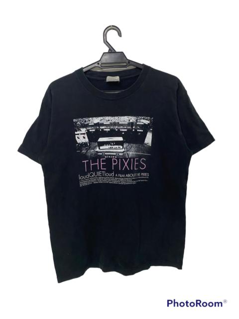 Other Designers Vintage - The Pixies Band Tee