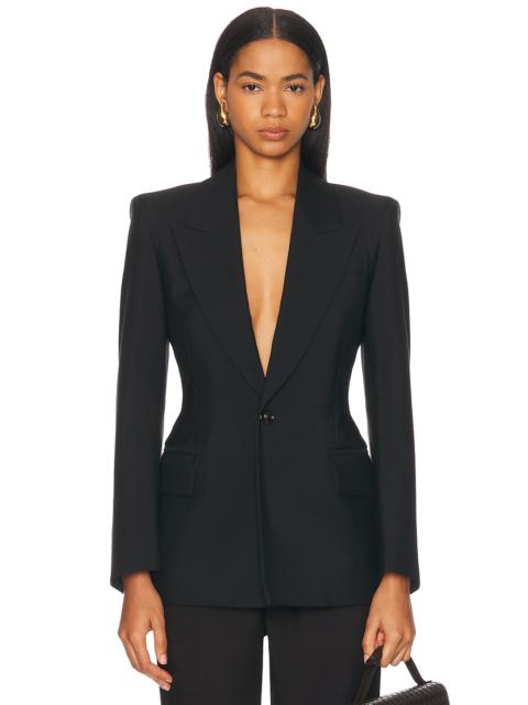 Bottega Veneta Travel Light Jacket