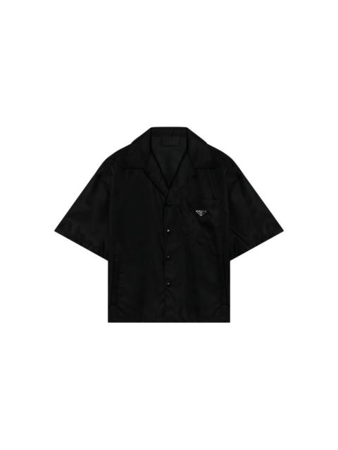 Prada Prada Black Shirts Men