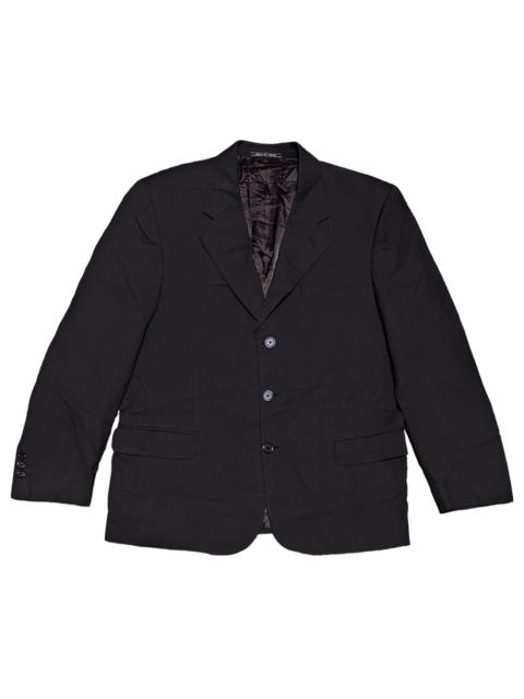 Dior FENDI LUXURY BLAZER MADE IN ITALY