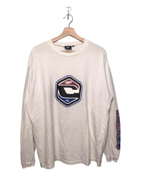 Other Designers LAST DROP‼️Vintage Conart Logo Tee