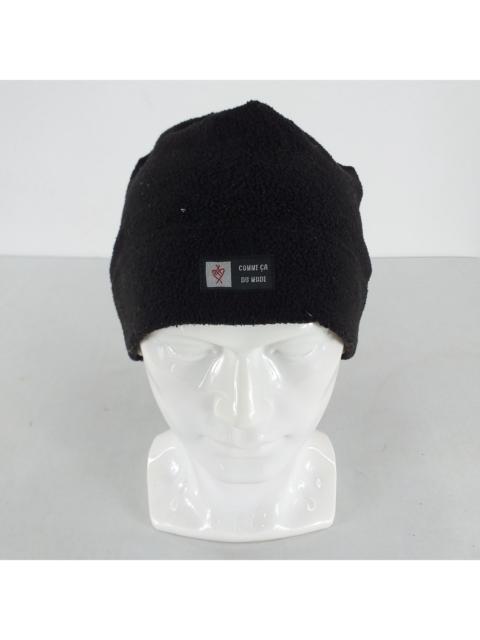 Other Designers Japanese Brand - Comme Ca Du Mode Snow Cap Hat Beanie -BN290