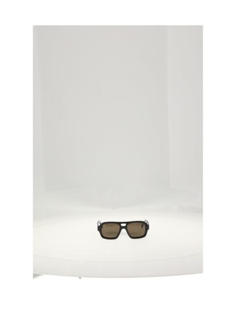 CELINE Celine Black Frame Men Sunglasses