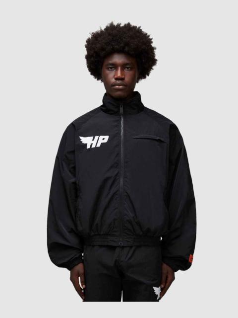 HP flynylon track jacket