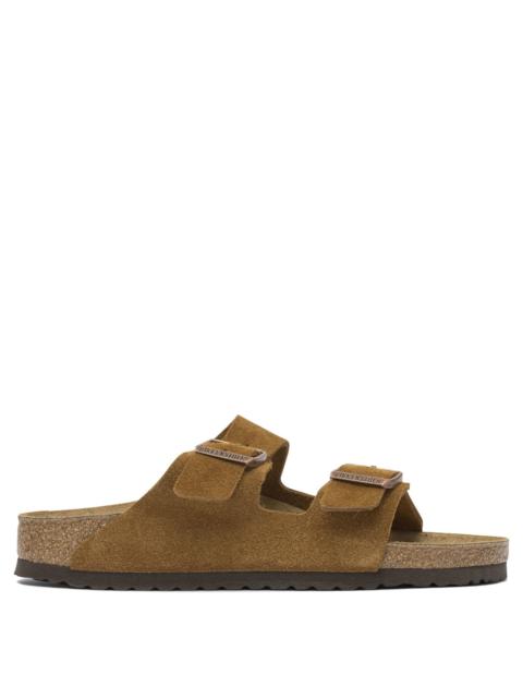 BIRKENSTOCK Birkenstock Arizona Low Sandals
