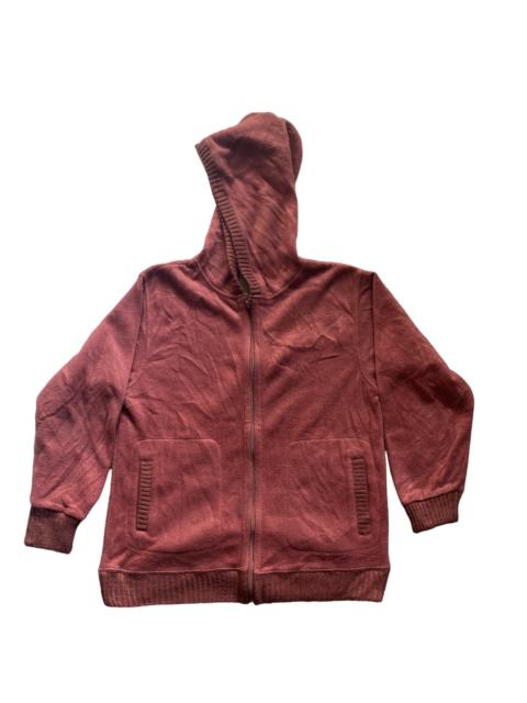 Other Designers Outdoor Style Go Out! - Timothy + Hoodie Fleece Jacket