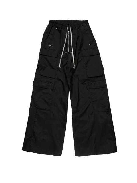 Rick Owens DRKSHDW Rick Owens DRKSHDW Double Cargo Jumbo Belas 09 Black