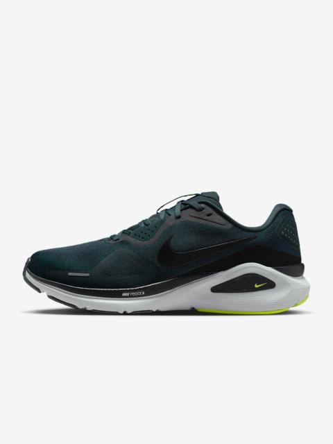 Nike Nike Structure 26 Men's Road Running Shoes